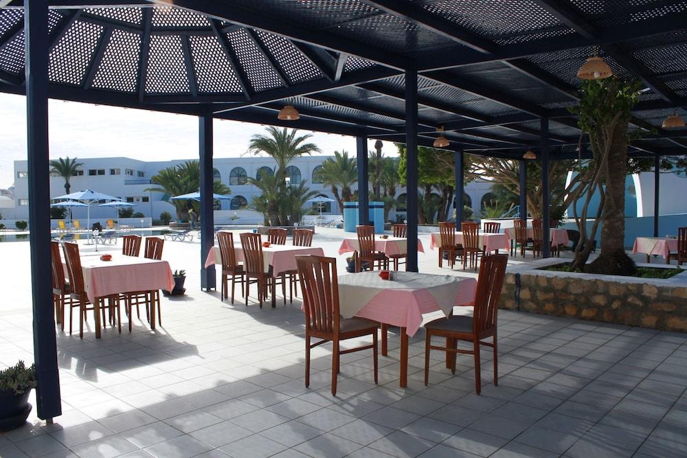 Le Grand Hotels Des Thermes Mezraia Eksteriør bilde